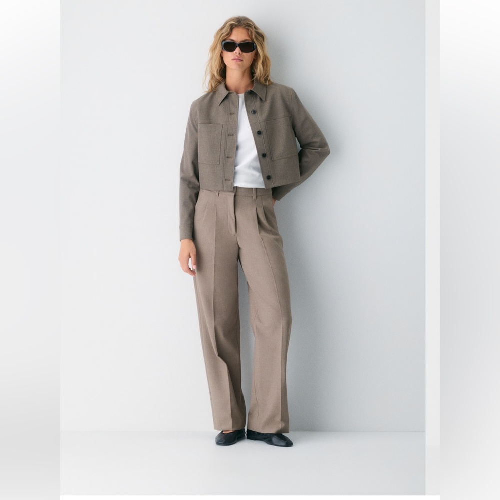 Wilfred Effortless Trousers